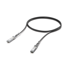 Cable de conexión directa DAC de 1 metro SFP+ 1/10Gbps, ideal para switches UniFi