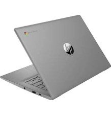 HP 14A-NE1013 ChromeBook Celeron® N4500 64GB eMMC 4GB 14" (1366x768) ChromeOS MODERN GREY