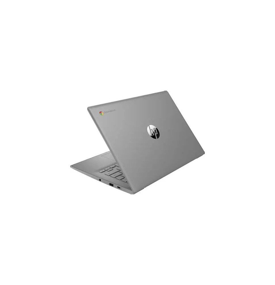 HP 14A-NE1013 ChromeBook Celeron® N4500 64GB eMMC 4GB 14" (1366x768) ChromeOS MODERN GREY