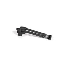 Kit de Operadores Para Puertas Abatibles Lince de CAME - 2.5 Metros y 300 KG