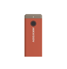 Barrera de Acceso Vehicular Uso Intensivo DS-TMG520 - Alta Durabilidad