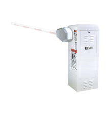 Barrera Vehicular 1601-380 - Uso Intensivo y Bajo Mantenimiento