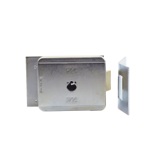 Electrocerradura FAAC 712650 - Seguridad y Control de Acceso