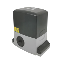 Operador Para Puertas Corredizas de 2000 Kg - Control de Acceso