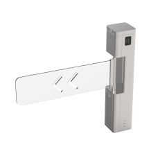 Torniquete Óptico Bidireccional AP5000HD - Seguridad y Estilo