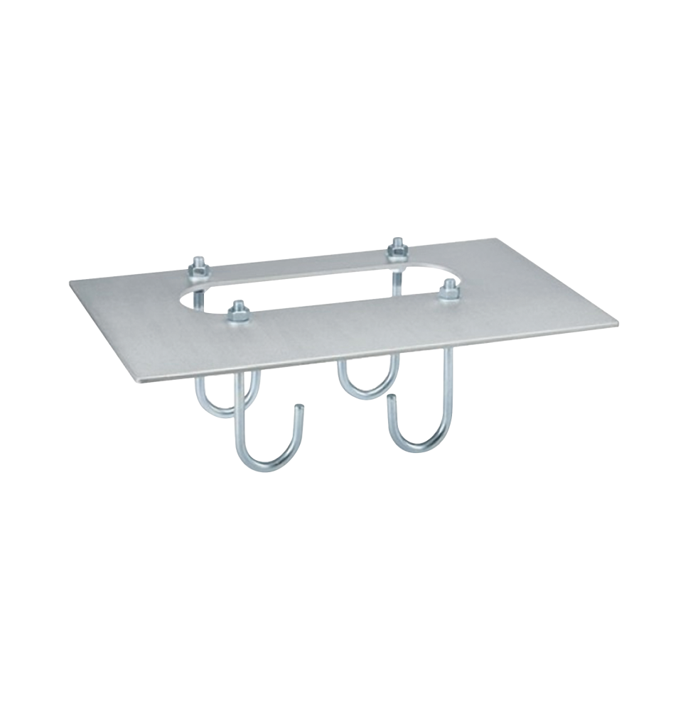 Base de Anclaje para FAAC B680H - Estabilidad y Seguridad