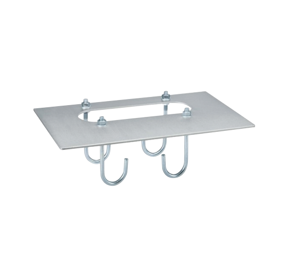 Base de Anclaje para FAAC B680H - Estabilidad y Seguridad