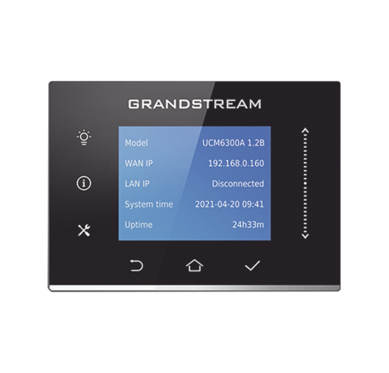 Conmutador IP-PBX 250 usuarios, hasta 50 llamadas simultaneas, solución para PyMEs