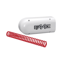 Resorte y Braket para B680H - Acceso Vehicular de Calidad