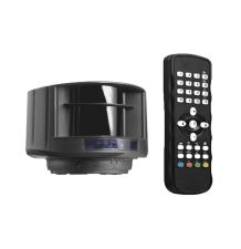 Kit de Sensor Láser y Control Remoto para Acceso Vehicular - BEA