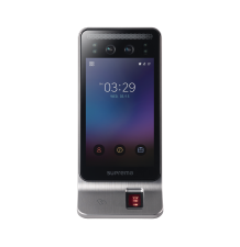 Lector Multi-tecnología con Detector de Cubrebocas - FSF2ODB