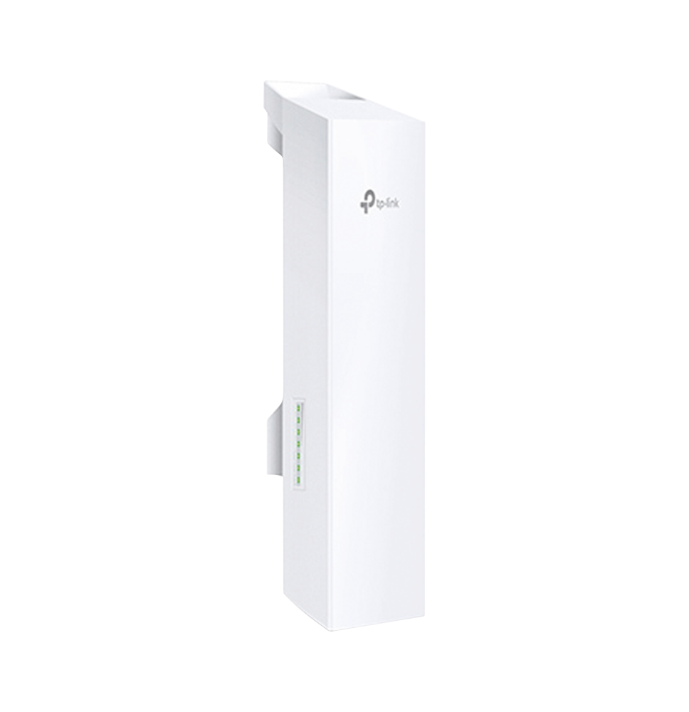 Punto de Acceso WI-Fi  N 300Mbps en 2.4GHz, 2 antenas integradas de 12dBi, MIMO 2X2.