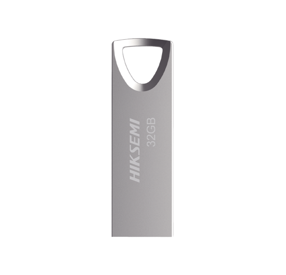 Memoria USB de 32 GB / Versión 3.0 / Metalica / Compatible con Windows, Mac y Linux