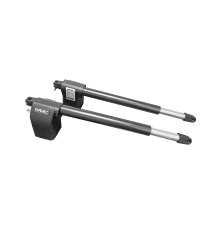 Kit de Operadores Abatibles FAAC 412 - Control de Acceso