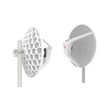 (Wireless Wire Dish) Enlace completo de 60GHz, Hasta 2Gbps, Listos para Conectarse