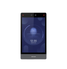 Terminal Facial Min Moe 8" Touch - Control de Acceso HIK-IA