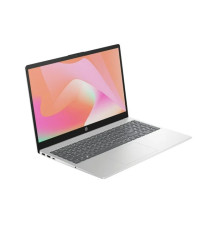 HP 15-FD0557 Core™ i7-1255U 512GB SSD 12GB 15.6" (1920x1080) WIN11 NATURAL SILVER