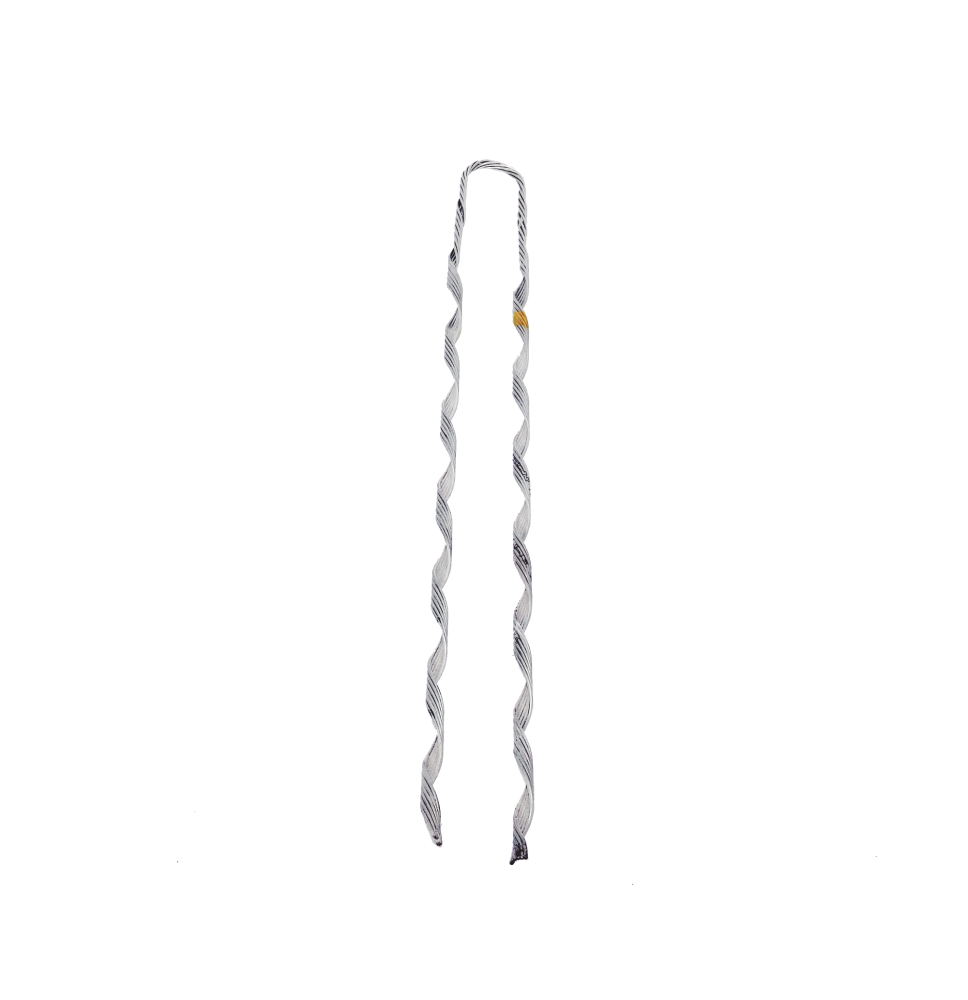 Remate Preformado para Fibra óptica ADSS, Span 100/200 m, diámetros Î¦ 11.1 - 12 mm