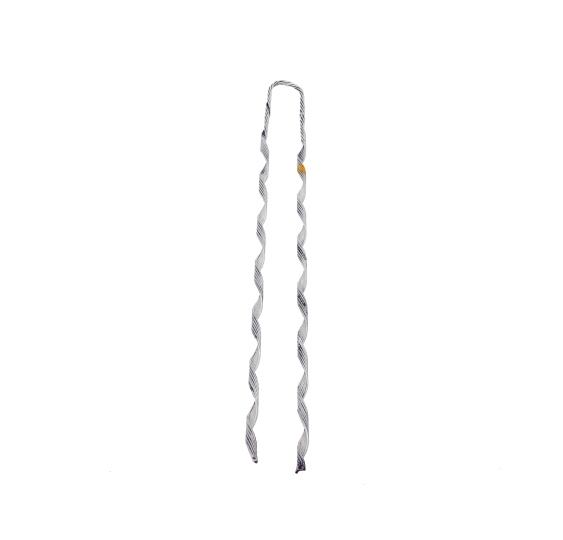 Remate Preformado para Fibra óptica ADSS, Span 100/200 m, diámetros Î¦ 11.1 - 12 mm