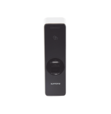 BioEntry W2 Lector de Huella para Exterior IP67/IK09 - Control de Acceso