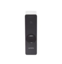 BioEntry W2 Lector de Huella Multiformato Antivandálico IK09 / 500,000 Usuarios / Detección de Dedo Vivo / IP67 / NFC y Bluetoot