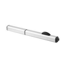 Operador Hidráulico de Uso Continuo Para Puertas Abatibles FAAC 400 CBAC (Brazo Corto) / Para Puertas de Hasta 4 Metros