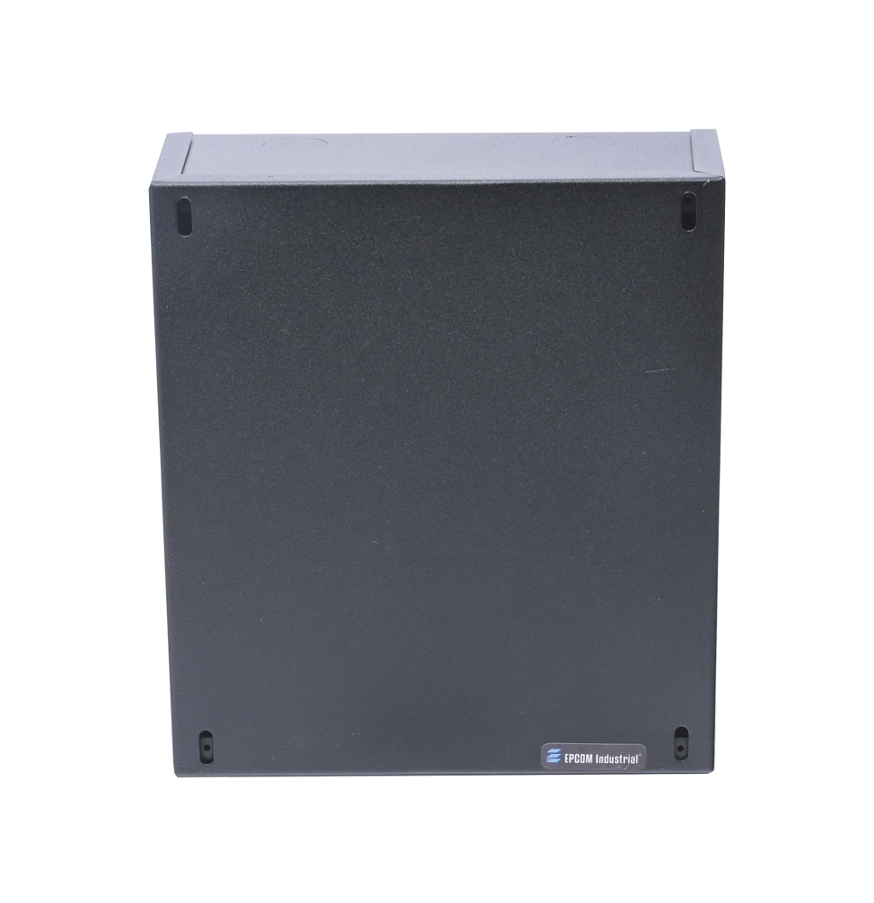 Gabinete para baterías, compatible con tablillas ELKP624U-ELKP624, AL624, SMP3 y SMP5