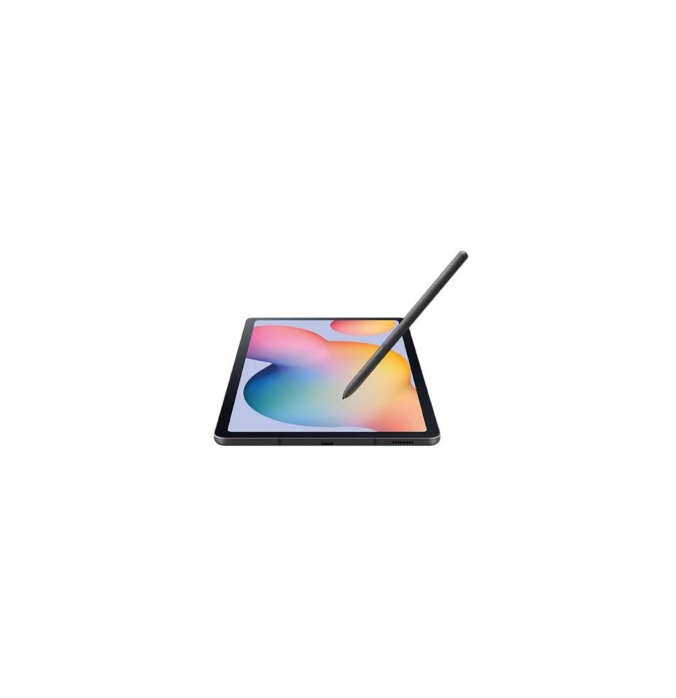 Samsung Galaxy Tab S6 Lite 10.4" con S Pen | 4 GB RAM, 128 GB ROM | Wi-Fi + LTE