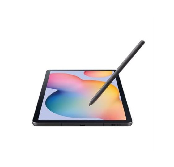 Samsung Galaxy Tab S6 Lite 10.4" con S Pen | 4 GB RAM, 128 GB ROM | Wi-Fi + LTE