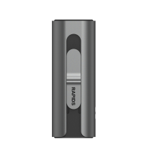 Memoria USB Dual impulsado por SSD Core / 256 GB / USB-C y USB-A / 560 MB/s de Escritura