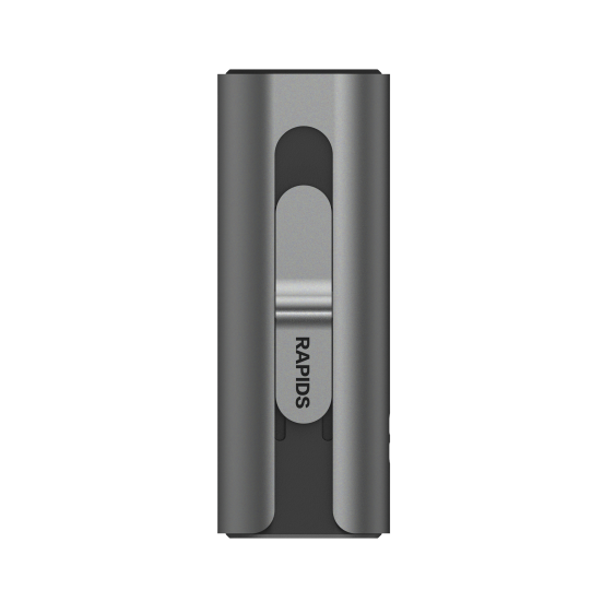 Memoria USB Dual impulsado por SSD Core / 256 GB / USB-C y USB-A / 560 MB/s de Escritura