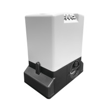 Operador FAAC 741 para Puertas Corredizas de Hasta 900 kg / Longitud Máxima de la Hoja de 15 Metros