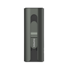 Memoria USB Dual impulsado por SSD Core / 512 GB / USB-C y USB-A / 1000 MB/s de Escritura