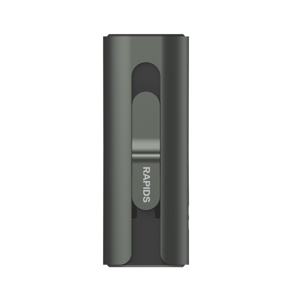 Memoria USB Dual impulsado por SSD Core / 512 GB / USB-C y USB-A / 1000 MB/s de Escritura