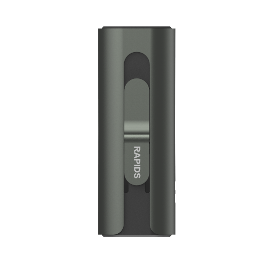 Memoria USB Dual impulsado por SSD Core / 512 GB / USB-C y USB-A / 1000 MB/s de Escritura