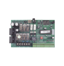Tarjeta Electrónica Para Cuadro de Mando XBS-PK03-CBOX