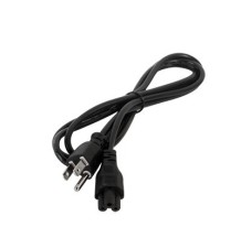 N000900L031A - Cable 3 circulos de Alimentación de CA para Injectores PoE en Equipos ePMP