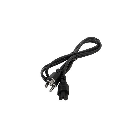 N000900L031A - Cable 3 circulos de Alimentación de CA para Injectores PoE en Equipos ePMP