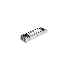 Transceptor mini-GBIC SFP / Duplex Multimodo 1GBase /  Distancia 550 metros /  Conector LC