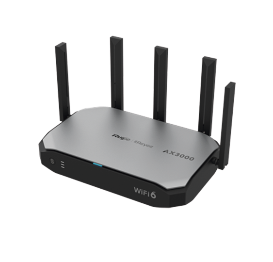 Router Balanceador inalámbrico Wi-Fi 6 con Función SD-WAN, All-in-One Hasta 180 Usuarios