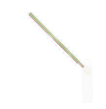 Refacción / Mástil de 4 M / Aluminio / Compatible con KXBGGALED/KXBGG4LED/KXBGG4M / Tiras LED no incluídas