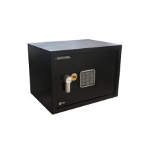 Caja Fuerte Pequeña / Electrónica / Uso residencial u Oficinas /Ideal para almacenar Joyas, Documentos, Tarjetas, Productos elec