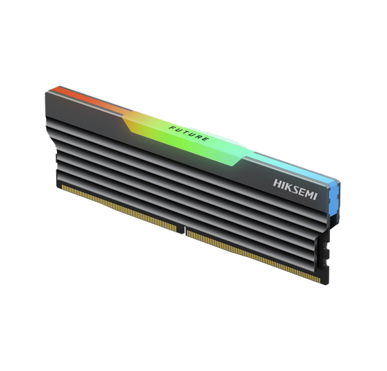 Módulo de Memoria RAM de 16 GB / DDR4 / 3200 MHz / RGB / Para Equipo de Escritorio / UDIMM