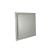 Lector RFID de Largo Alcance para Control de Acceso Vehicular / Distancia Regulable 3 - 12 m Lineales de Cobertura / UHF 902-928