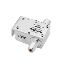 Protector RF Coaxial de Banda Ancha 100 a 512 MHz Para Combinadores Con Conectores N Hembra