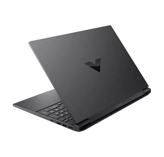 HP VICTUS 15-FB3093 GAMING AMD Ryzen™ 7 7445HS 512GB SSD 16GB 15.6" (1920x1080) 144Hz WIN11 NVIDIA® RTX 4050 6144MB MICA SILVER
