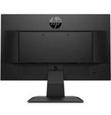 Monitor HP P204v de 19,5" | Resolución HD+ | Conectividad HDMI y VGA