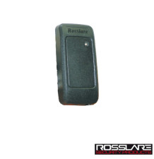 Lectora de proximidad para interior y exterior, 125 kHz