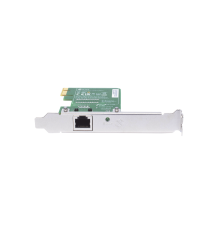 Adaptador de Red PCI Express Gigabi / interfaz PCI de 32-bit / Activación remota mediante WOL