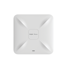 Punto de acceso Wi-Fi5 para interior en techo doble banda 802.11ac MU-MIMO 2X2, puertos 10/100